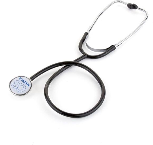 Фонендоскоп CS Medica CS-404 (Черный) купить по низкой цене в интернет-магазине ТехноВидео