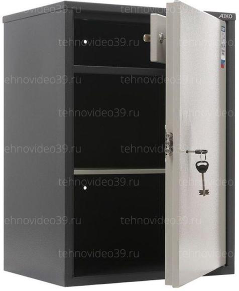 Бухгалтерский шкаф Промет AIKO SL-65Т (S10799060502) купить по низкой цене в интернет-магазине ТехноВидео