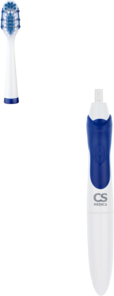 Электрическая звуковая зубная щетка CS Medica CS-9630-H