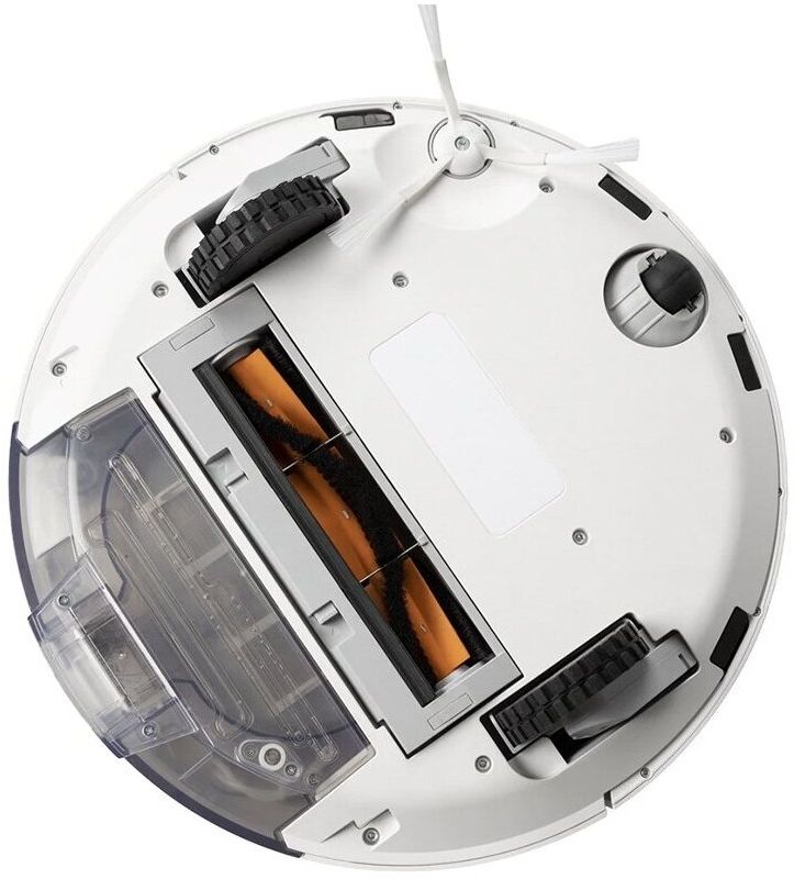 Робот-пылесос XIAOMI Lydsto R1 White (HD-STYTJ-W03)