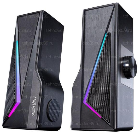 Акустическая система 2.0 Smartbuy KOGG, USB (SBA-4350) купить по низкой цене в интернет-магазине ТехноВидео