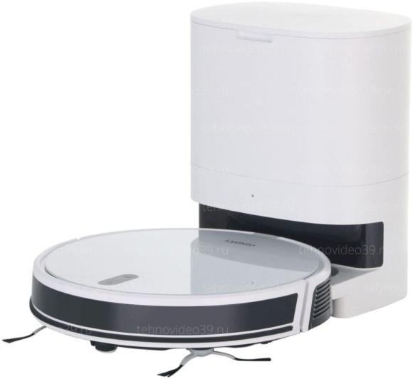 Пылесос-робот XIAOMI Lydsto G2 White купить по низкой цене в интернет-магазине ТехноВидео