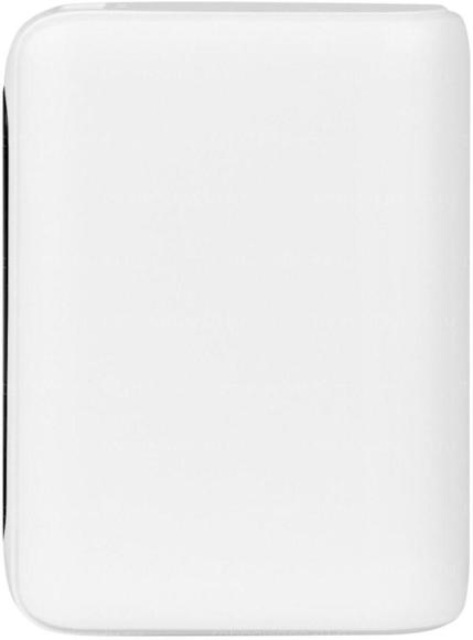 Внешний аккумулятор TFN Power Era 10 PD белый 10000mAh PB-253-WH купить по низкой цене в интернет-магазине ТехноВидео
