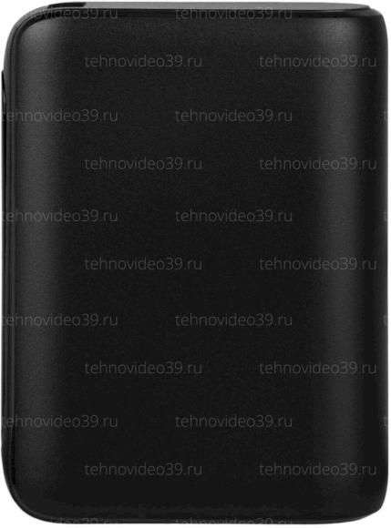 Внешний аккумулятор TFN Power Era 10 PD черный 10000mAh PB-253-BK купить по низкой цене в интернет-магазине ТехноВидео