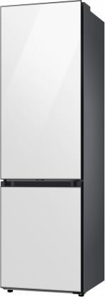 Холодильник Samsung RB38C7B5C12/EF Белый