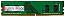 Память Kingston DDR4-2400 (PC4-19200) 4GB 'KINGSTON' CL-17. Voltage 1.2v. (KVR24N17S6/4)
