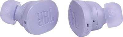 Наушники беспроводные JBL Tune BUDS Purple