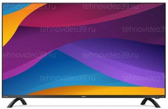 Телевизор Sharp 50DL2EL купить по низкой цене в интернет-магазине ТехноВидео