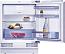Встраиваемый холодильник Bosch KUL 15AFF0R Serie 6