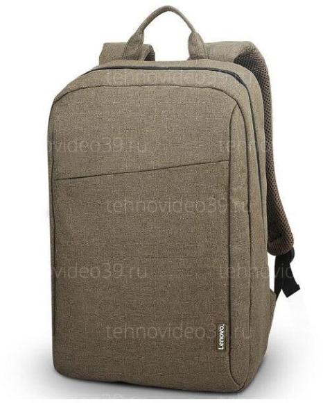 Рюкзак Lenovo для ноутбука B210 15.6 Серый (GX40Q17227) купить по низкой цене в интернет-магазине ТехноВидео