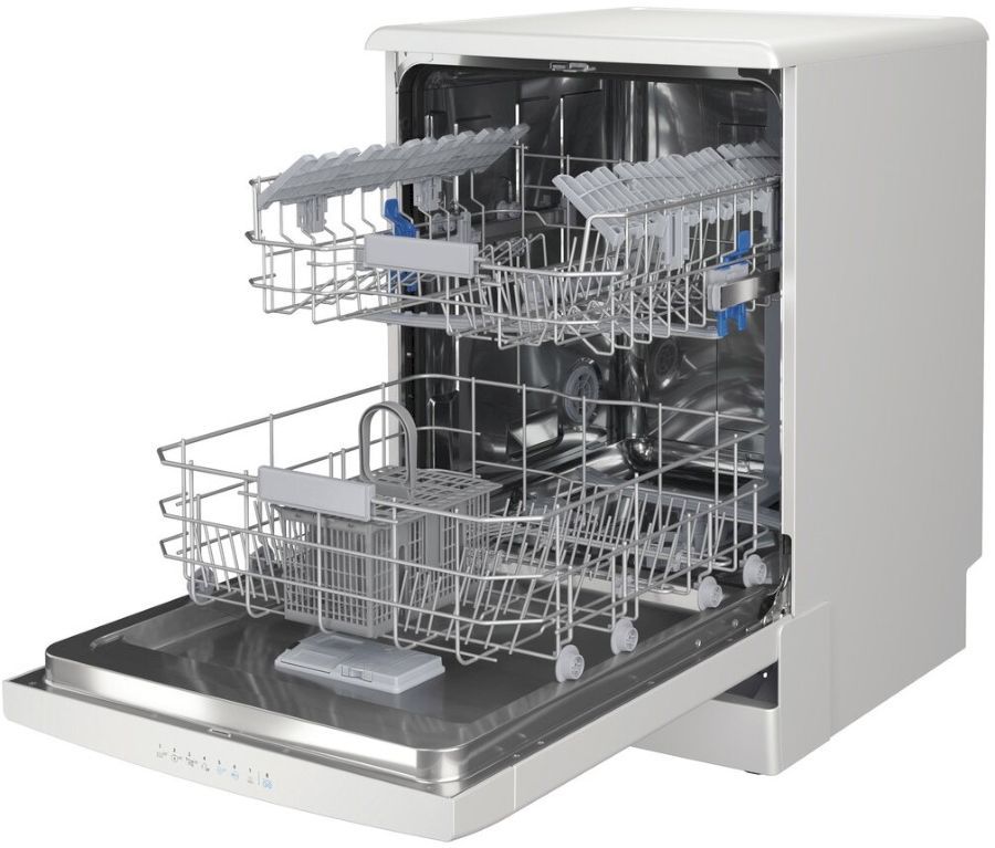 Отдельностоящая посудомоечная машина Indesit DFO 3C26