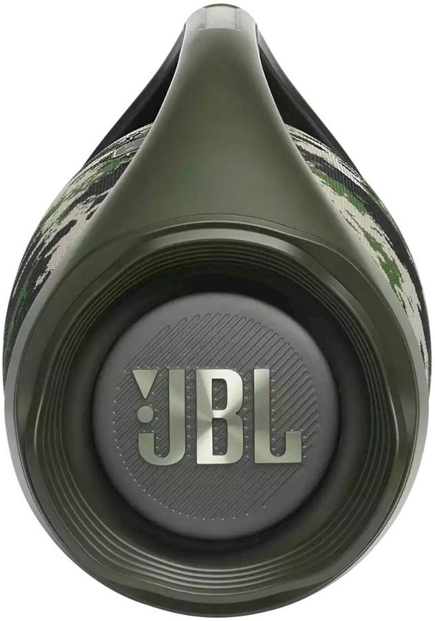 Портативная колонка JBL BOOMBOX 2 'камуфляж' (JBLBOOMBOX2SQUADEU)