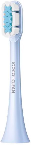 Зубная щетка Soocas X3 Pro синяя