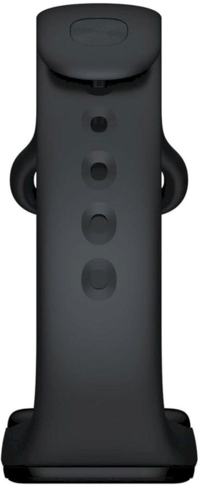 Фитнес-браслет Xiaomi Smart Band 8 Active, черный (BHR7422GL)