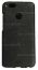 Чехол накладка Mofi для Xiaomi Redmi MI 5X (A1) черный (3520)