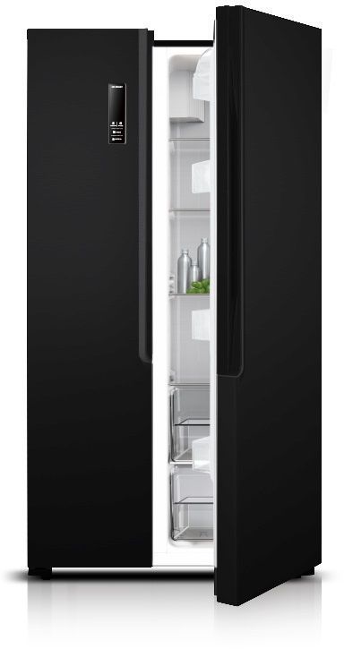 Холодильник Side by Side MPM MPM-427-SBS-03