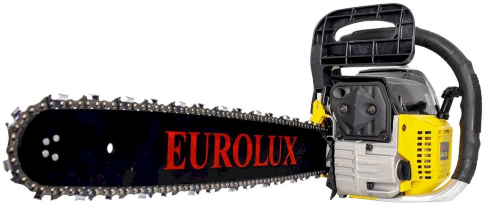 Бензопила Eurolux GS-6220 (70/6/27)