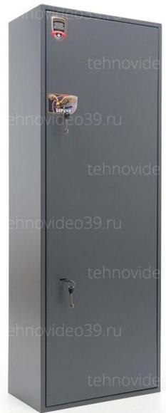 Оружейный сейф Промет AIKO Беркут 145 (S11299124241) купить по низкой цене в интернет-магазине ТехноВидео
