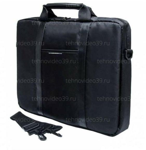 Сумка для ноутбука 15.6 PC PET PCP-1003BK черный купить по низкой цене в интернет-магазине ТехноВидео