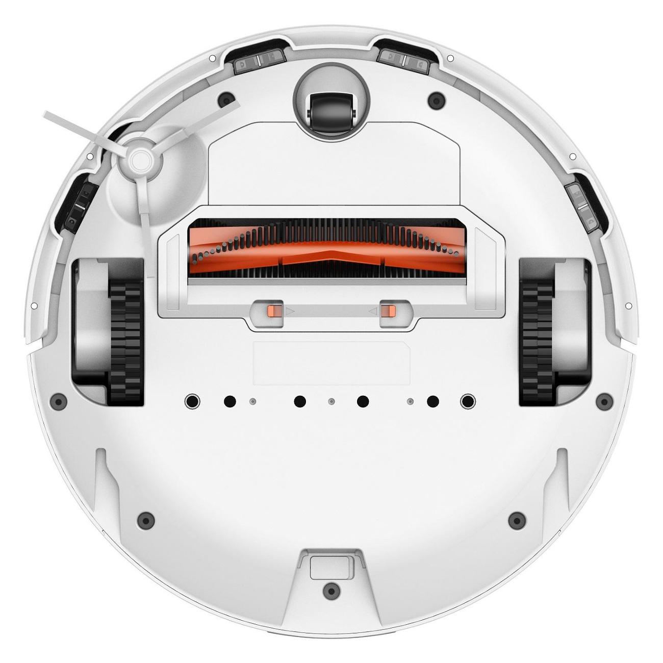 Робот-пылесос Xiaomi Mi Robot Vacuum S12 (BHR7328GL)