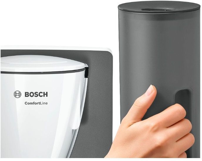 Кофеварка Bosch TKA 6A041