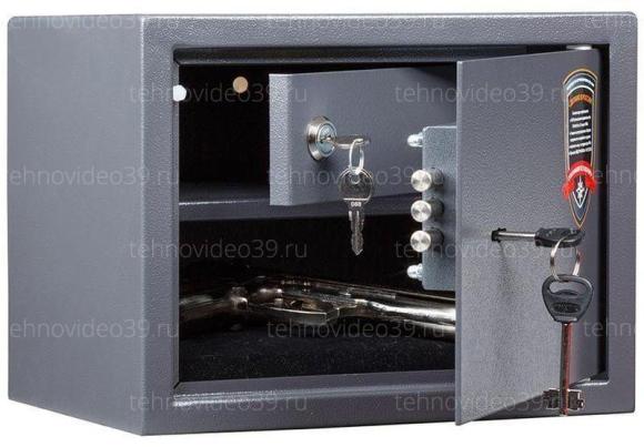 Оружейный сейф Промет AIKO TT-23 (S11299112014) купить по низкой цене в интернет-магазине ТехноВидео