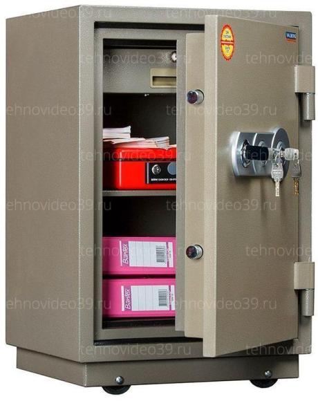 Огнестойкий сейф Промет VALBERG FRS-73.T-KL (S10199150840) купить по низкой цене в интернет-магазине ТехноВидео
