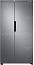 Холодильник Side by Side Samsung RS66A8100S9/EF