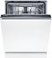 Встраиваемая посудомоечная машина Bosch SMV 25EX02E Serie 2