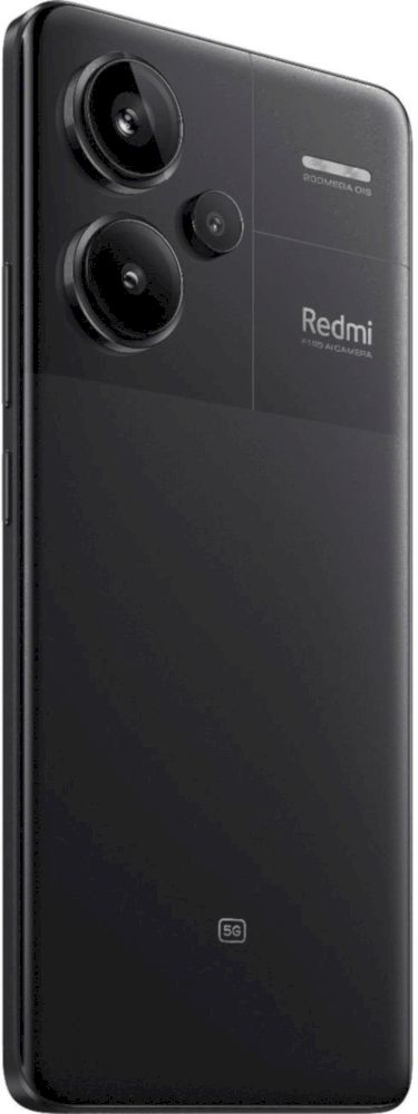 Смартфон Xiaomi Redmi Note 13 Pro+ 5G 12/512Gb, черный