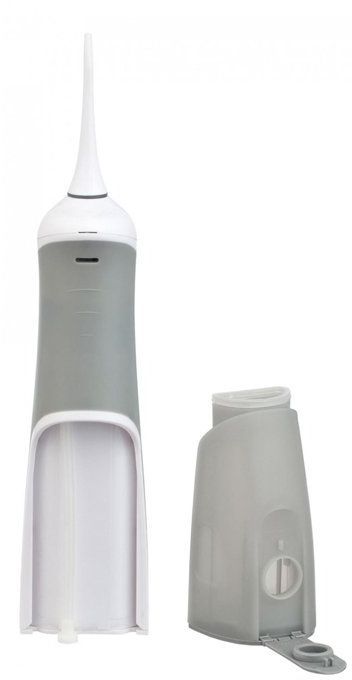 Портативный ирригатор полости рта CS Medica AguaPulsar CS-3 (белый)