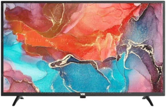 Телевизор VOX 32DSQ-GB купить по низкой цене в интернет-магазине ТехноВидео