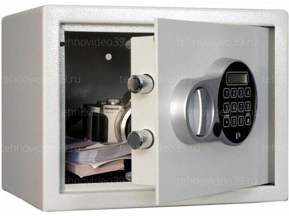 Гостиничный сейф Промет AIKO SH-23 EL (S11599110401) купить по низкой цене в интернет-магазине ТехноВидео