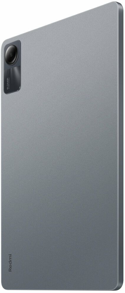 Планшет Xiaomi Redmi Pad SE 11.0'' 6/128Gb WiFi серый