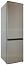 Холодильник Berk BRC-18551E NF X Нерж сталь