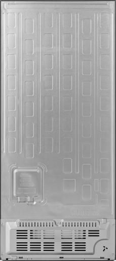 Холодильник Hisense RQ 563N4SI2