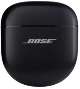 Наушники беспроводные Bose QuietComfort Ultra Earbuds Black