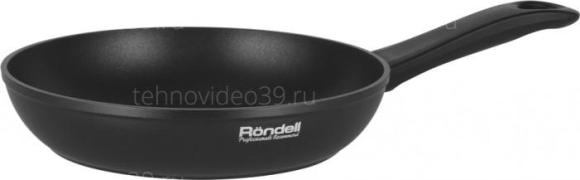 Cковорода Rondell Invictus RDA-1522 28х5,5 см купить по низкой цене в интернет-магазине ТехноВидео