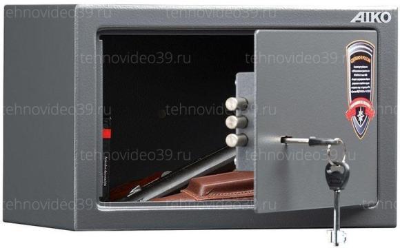 Оружейный сейф Промет AIKO TT-200 (S11299111014) купить по низкой цене в интернет-магазине ТехноВидео