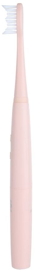 Электрическая зубная щетка CS Medica CS-888-F (розовая)