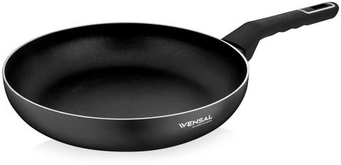 Сковорода Vensal Velours noir VS1008 28см