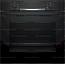 Духовой шкаф Bosch HBA530BB0S черный