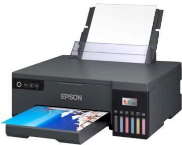 Принтер Epson L8050 (C11CK37402)